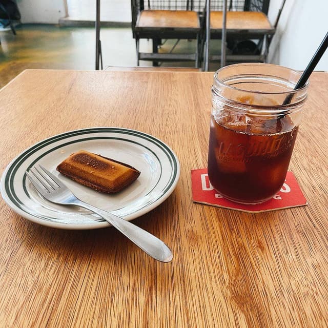 NITO Coffee&Craft Beer - サブ画像2