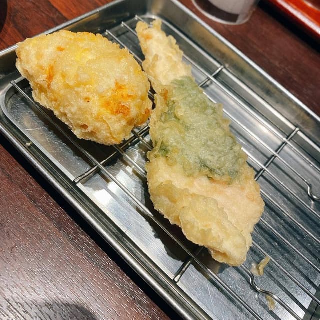 博多天ぷら たかお MARK IS 福岡ももち店 - サブ画像3