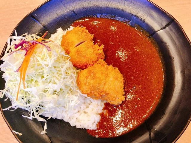 とんかつ とお山 - サブ画像3