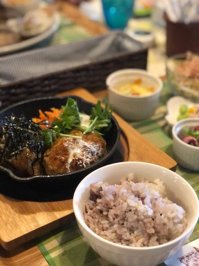 Bob's カフェ うまごやKope - サブ画像2