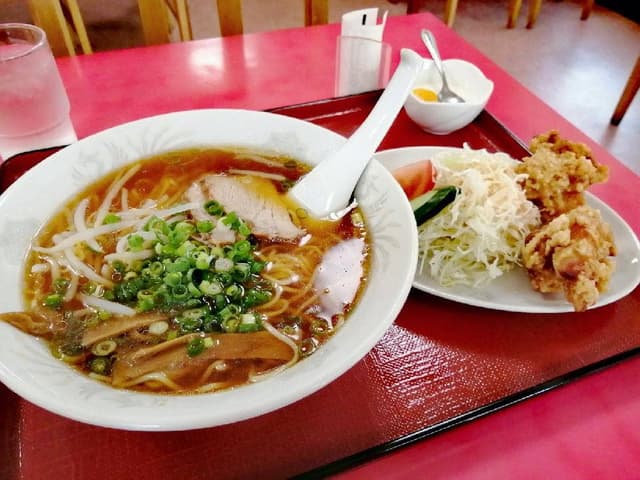 中華レストランちゅー - サブ画像3