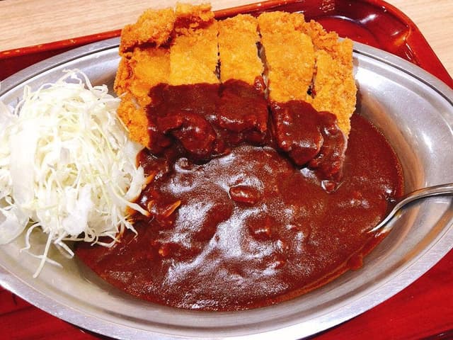 カレーの市民 アルバ SUNAMO店 - サブ画像1