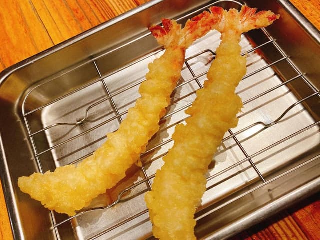 博多天ぷら たかお 福岡 パルコ店 - サブ画像1