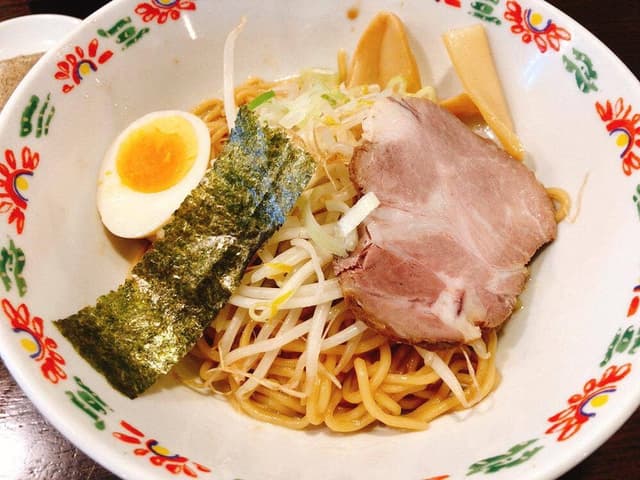 江川亭 新座店 - サブ画像1