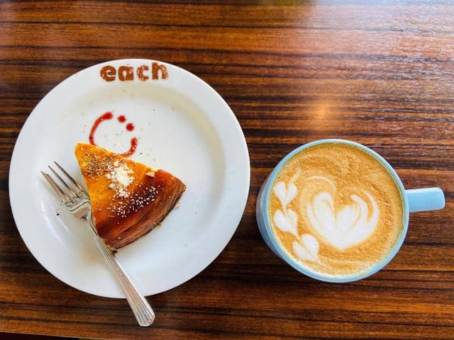 eat & drink each - サブ画像2