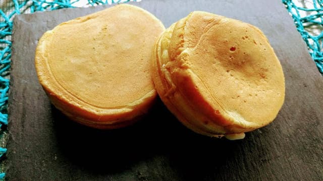 御座候 天満屋 岡山店 - サブ画像3