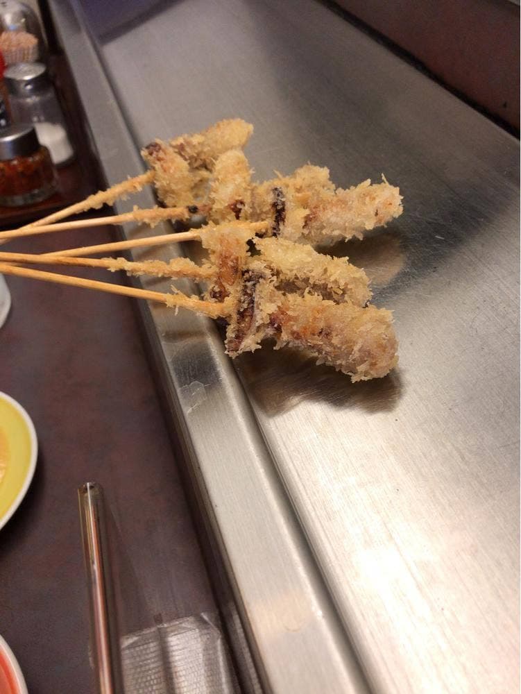 やきとりの名門 秋吉 堺東店