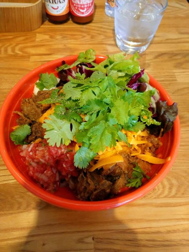 コミーダ ラティーナ コスタ - サブ画像3