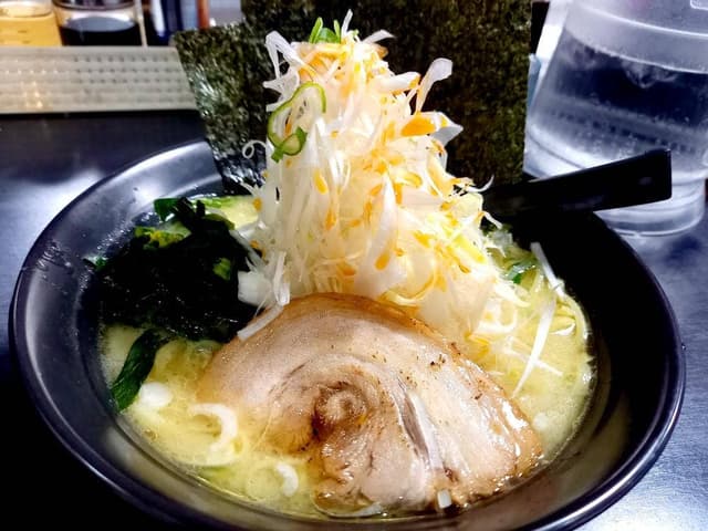 つけ麺 らーめん 春樹 イオンモール船橋店 - サブ画像3