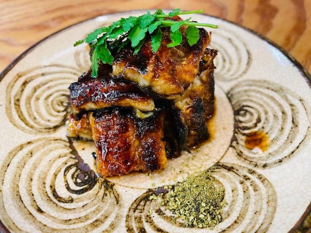 割烹 市川 - サブ画像3