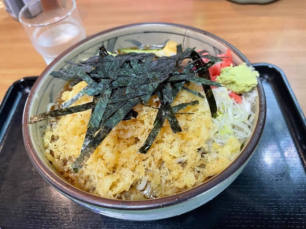 そば処 二葉