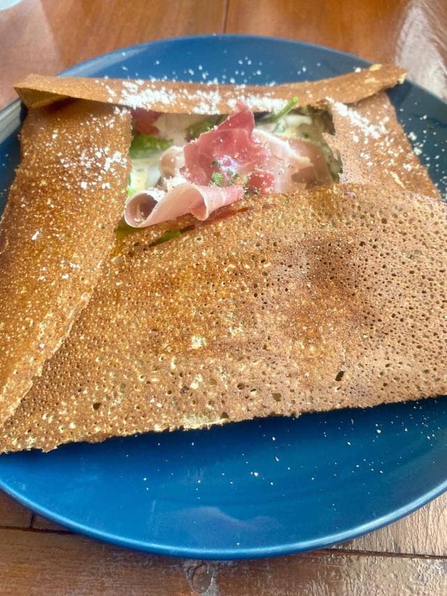 Creperie cafe Ferme - サブ画像3
