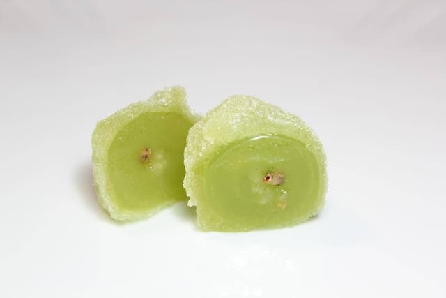 源吉兆庵 大丸東京店 - サブ画像2