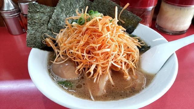 らーめん鹿島家 - サブ画像2