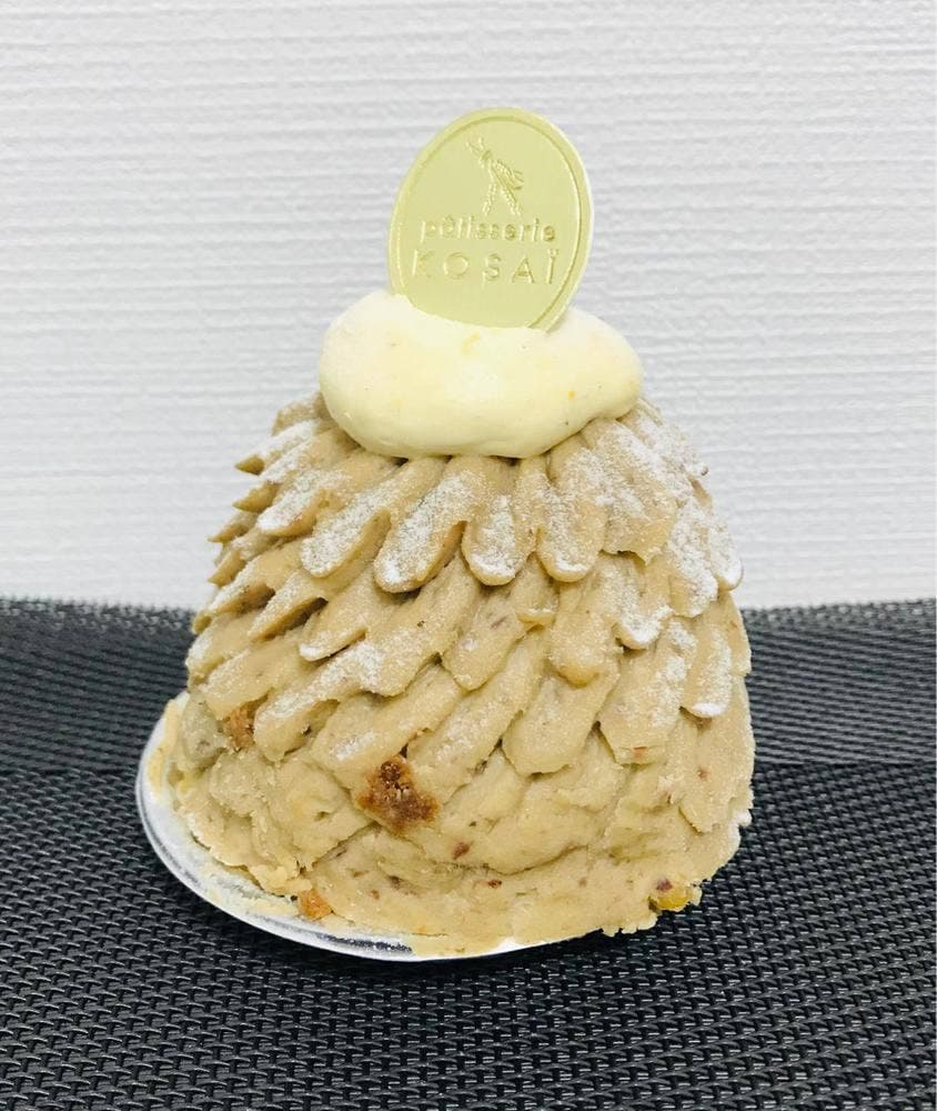 パティスリー KOSAI 本店