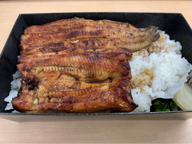 うなぎ青葉 - サブ画像2