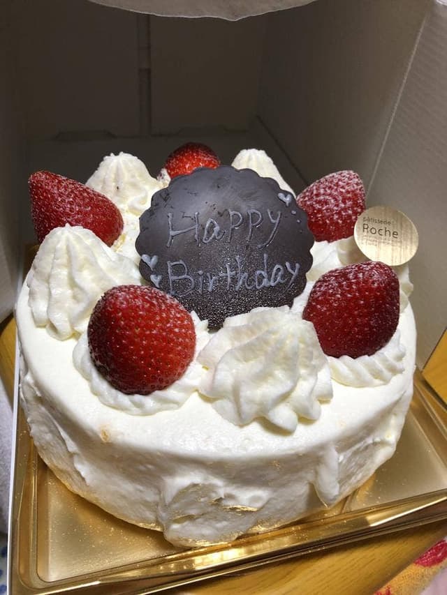 patisserie Roche - サブ画像1