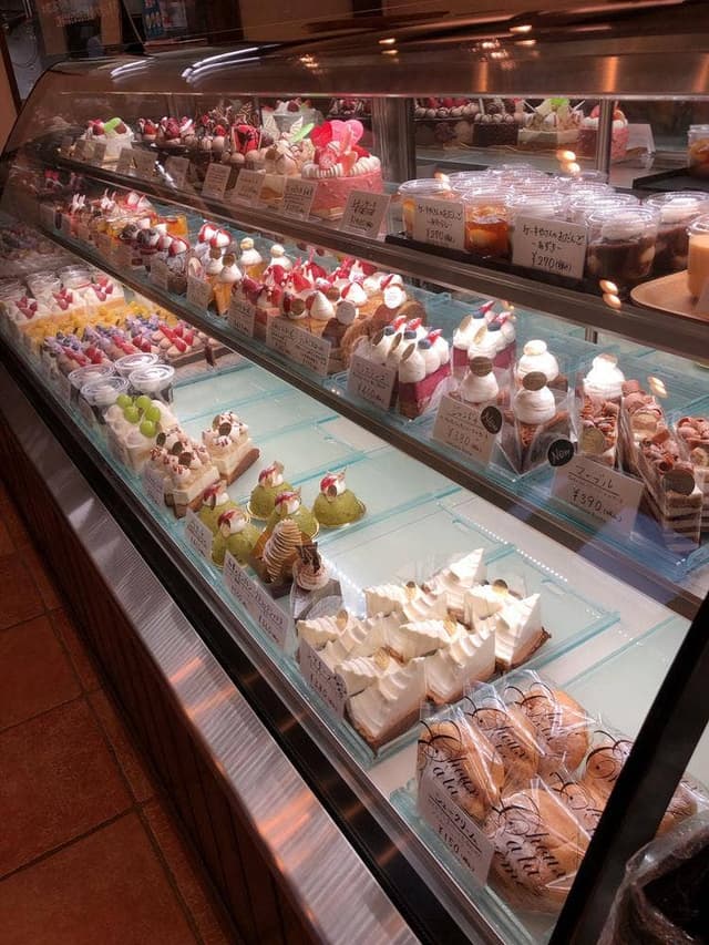 patisserie Roche - サブ画像3