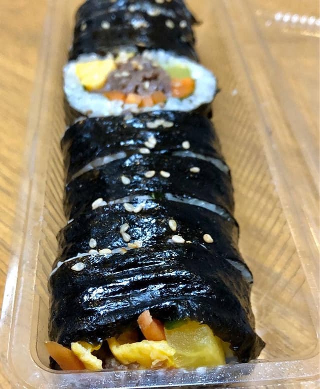 サラン キンパ - サブ画像3