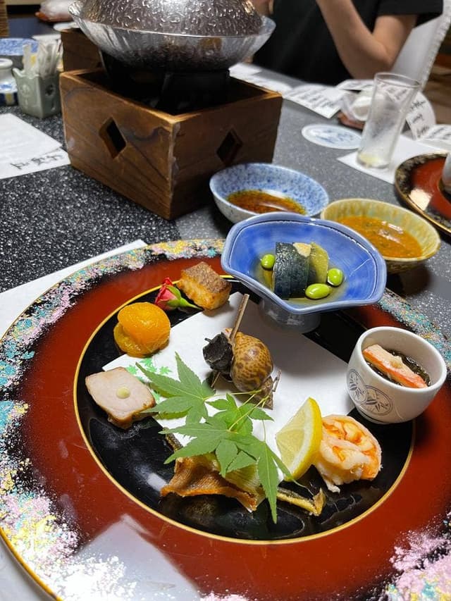戸倉上山田温泉 笹屋ホテル - サブ画像3