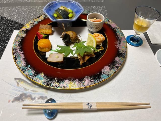 戸倉上山田温泉 笹屋ホテル - サブ画像2