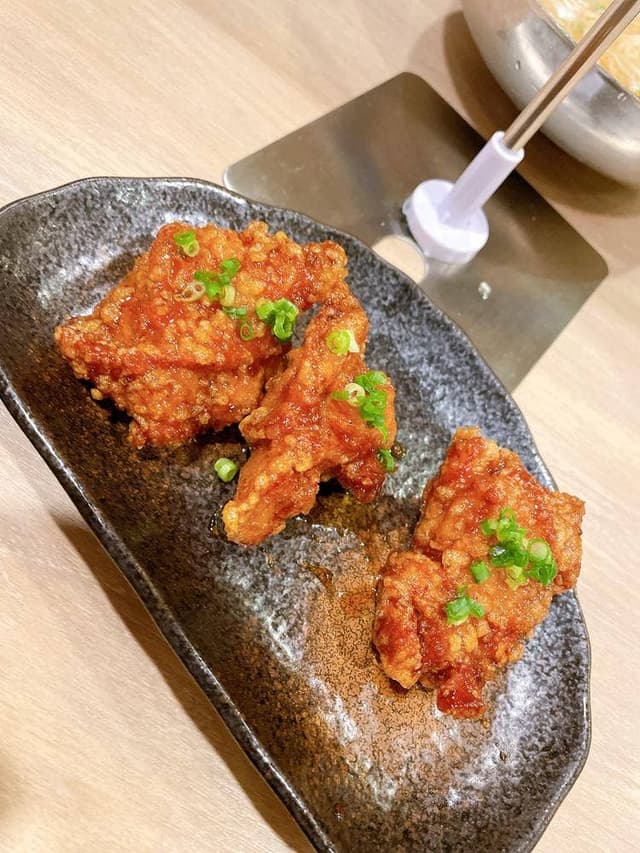 ガスト 京都常盤店 - サブ画像3