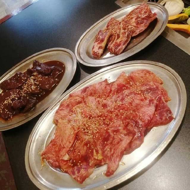 平和軒 - サブ画像1