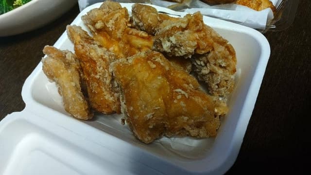 鳥せいチェーン大通店 - サブ画像2
