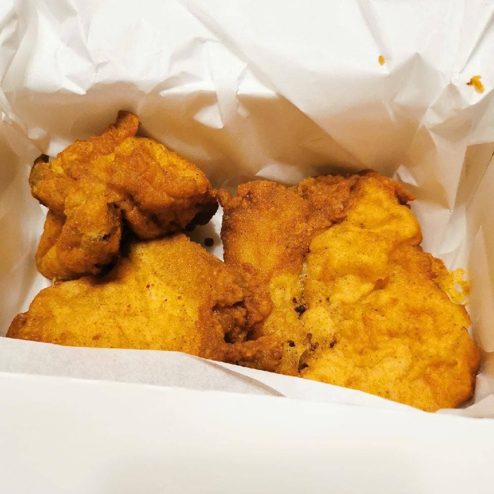 ケンタッキーフライドチキン 高島平店お届けサービス店