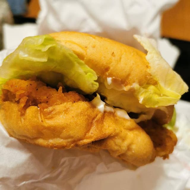 ケンタッキーフライドチキン 高島平店お届けサービス店 - サブ画像2