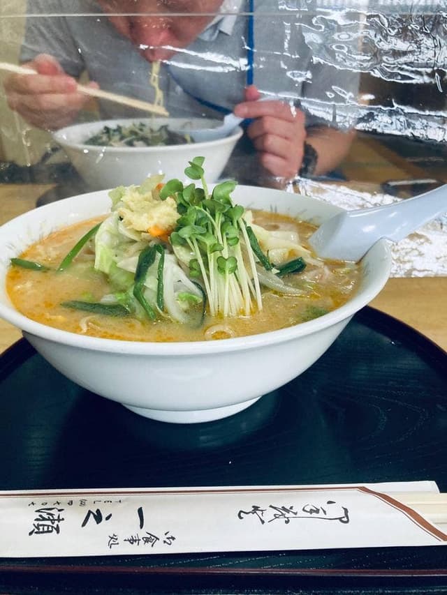 一之瀬食堂 - サブ画像1