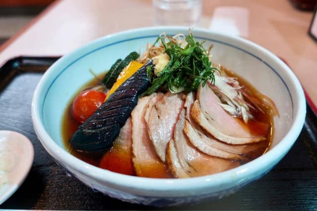 富士見庵 - サブ画像1