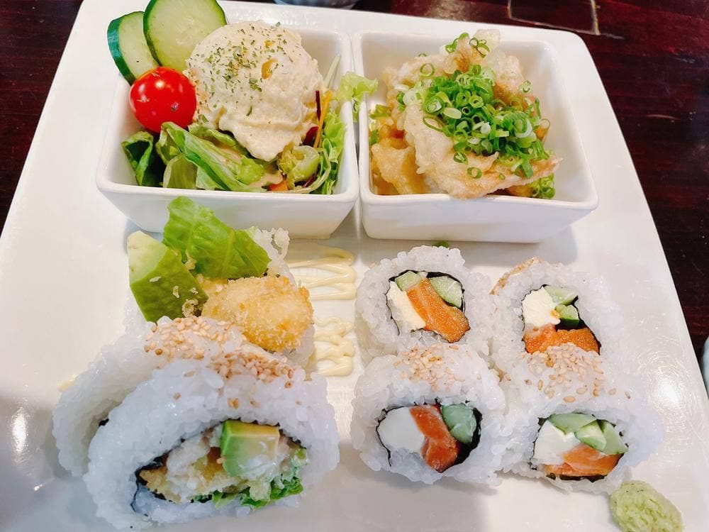 旬鮮厨房だいなモ