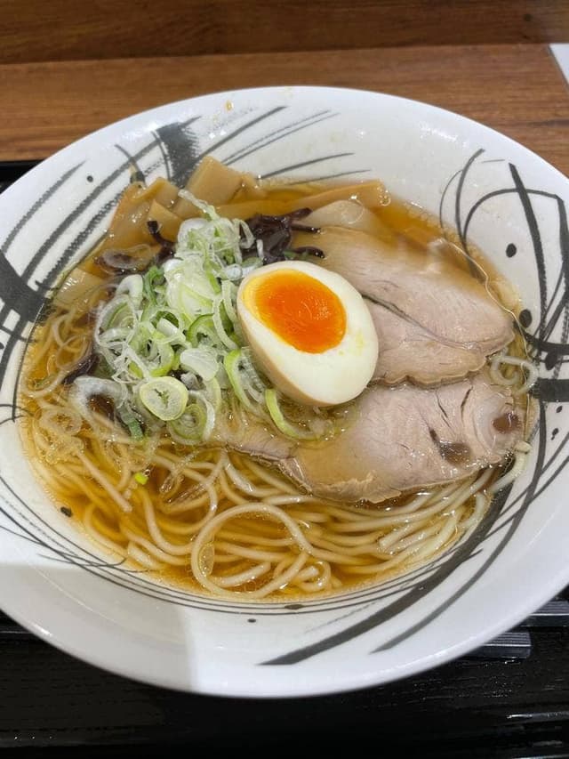 餃子・ラーメン館 浜名湖そだち - サブ画像1
