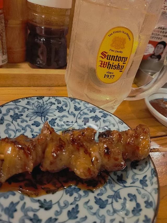 串屋横丁 戸田店 - サブ画像1