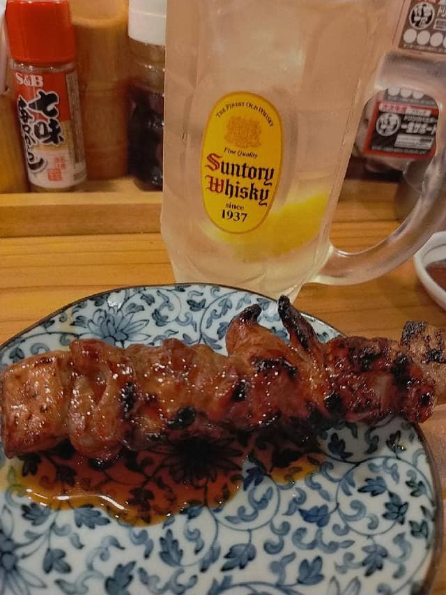 串屋横丁 戸田店 - サブ画像3