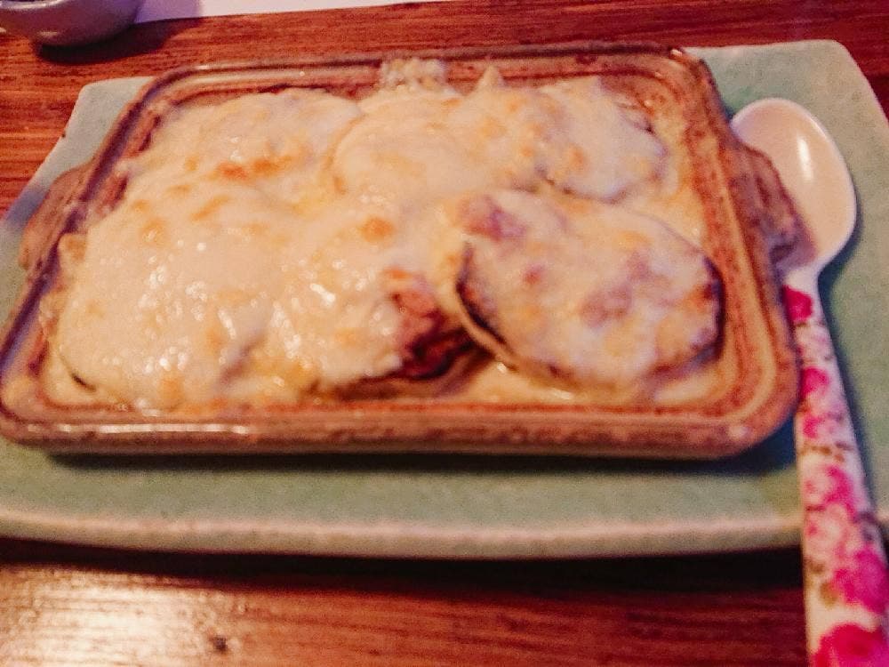 旬彩たぬき