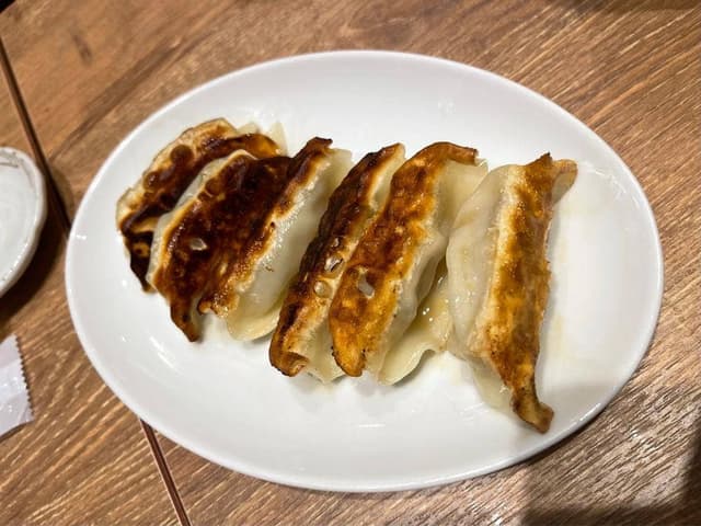 金の餃子酒場 - サブ画像1
