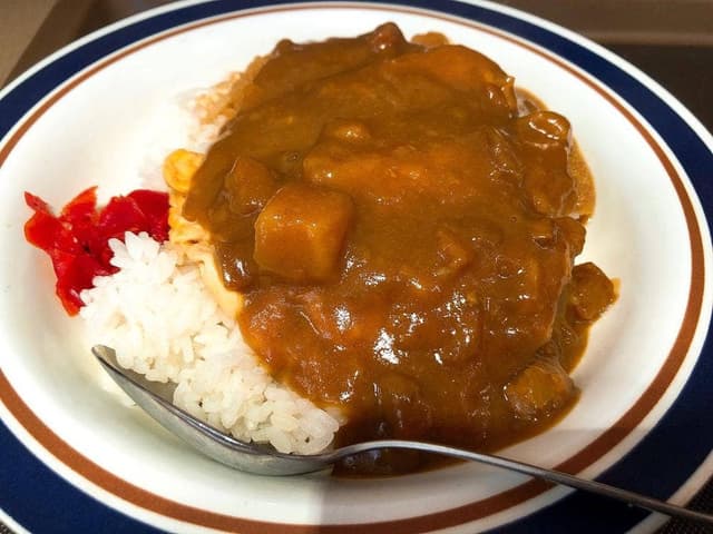 名代 富士そば 五反田店 - サブ画像1