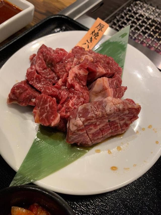 焼肉ブリッヂ 志木東口店 - サブ画像1