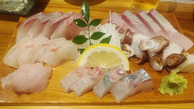 地魚料理 若大将 - サブ画像1