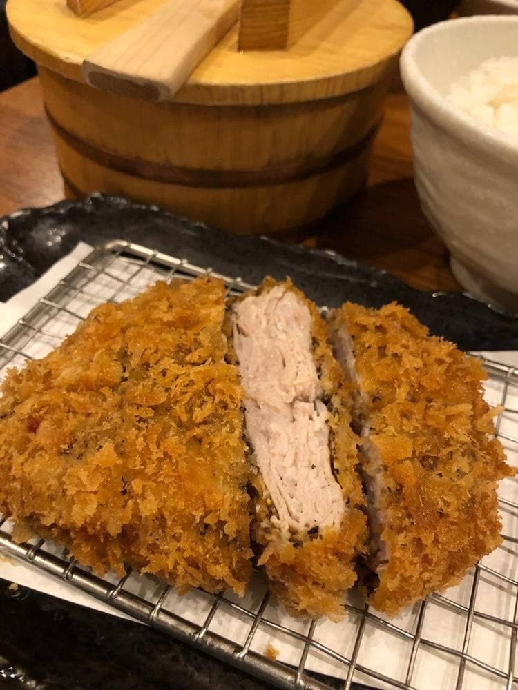 キムカツ 心斎橋店