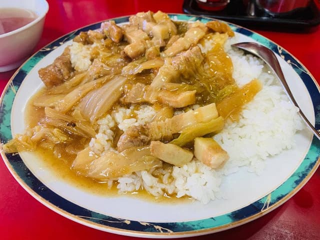 味や - サブ画像1