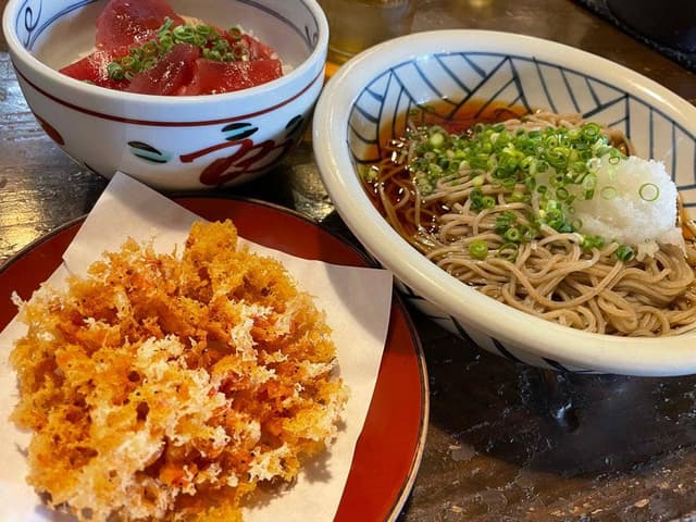 鐘庵 豊田明和店 - サブ画像2