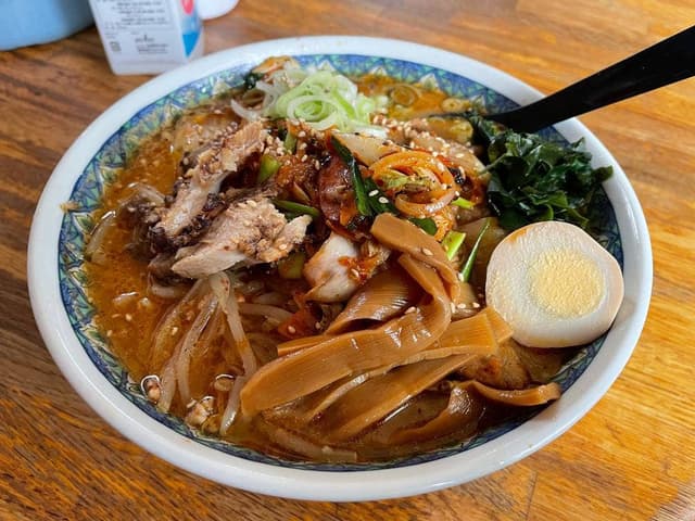 どでからーめん - サブ画像1