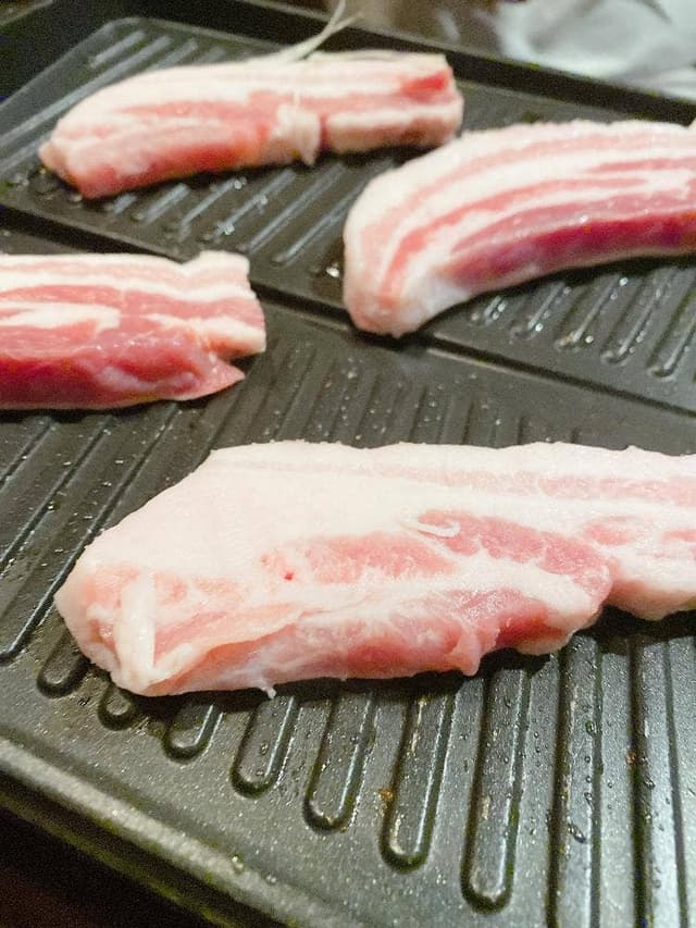 Korean Dining ちび家 - サブ画像2