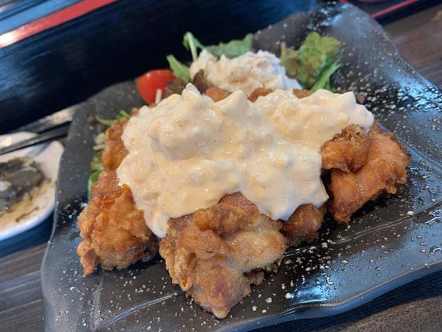 つくね屋 - サブ画像1