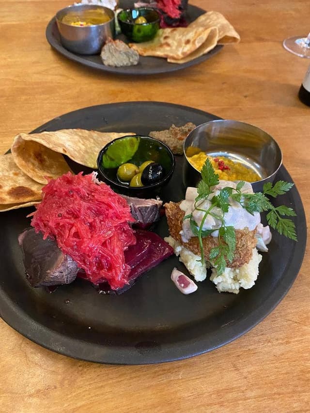 食堂みあくち - サブ画像1