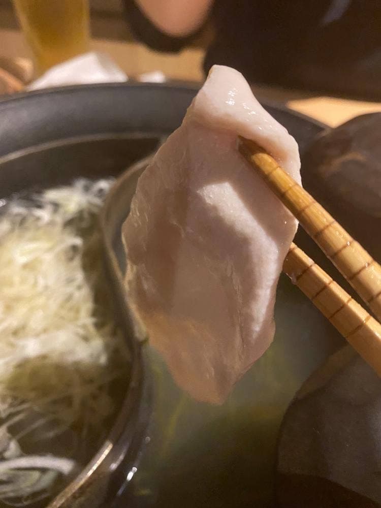 しゃぶしゃぶ温野菜 池袋西武口店