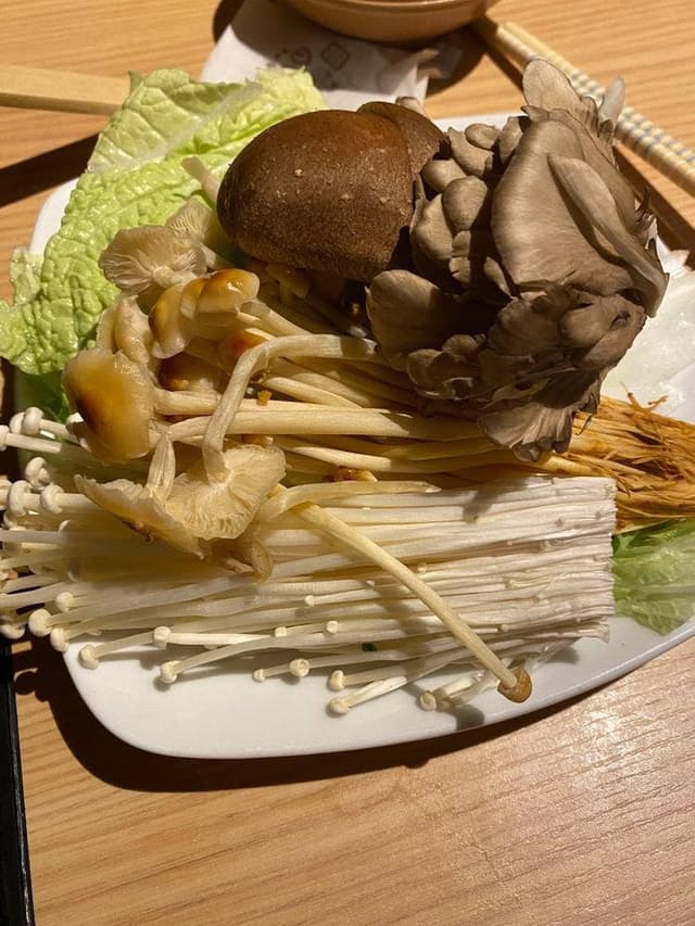 しゃぶしゃぶ温野菜 池袋西武口店 - サブ画像3